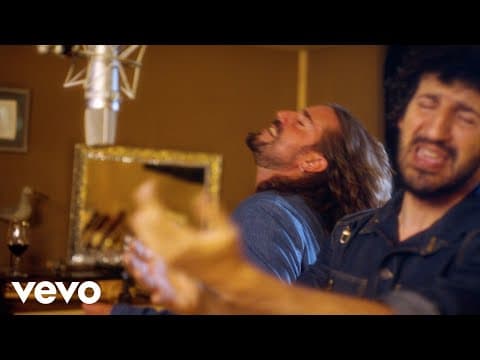 Marwán - Marwán & Andrés Suárez - Un día de estos