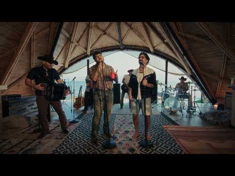 Grupo Frontera - Grupo Frontera, Alejandro Fernández - Cada Vez Me Gusta Más (Video Oficial)