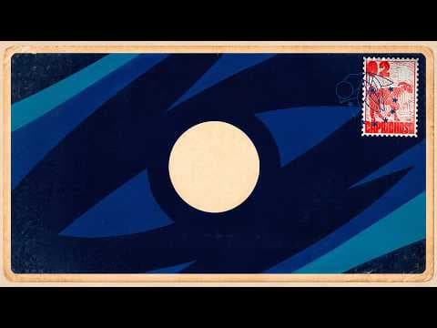 Quevedo - CAPRICHOSO - Quevedo (Visualizer) | EL BAIFO