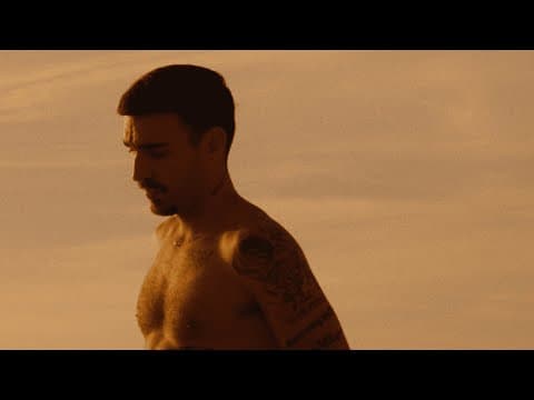 Rels B - Rels B - que todo siga igual,,, o que vaya mejor | afroLOVA 25'