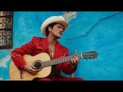 Bruno Mars - The Romantic Station by Bruno Mars