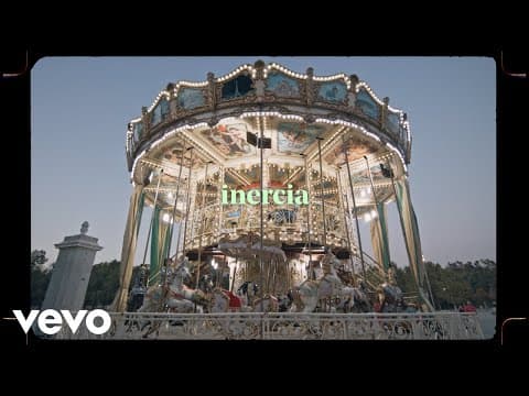 Izal - IZAL - Inercia