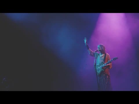 Robe - Robe - Hasta siempre