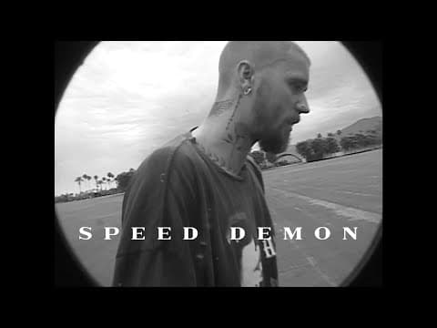 Justin Bieber - Justin Bieber - SPEED DEMON