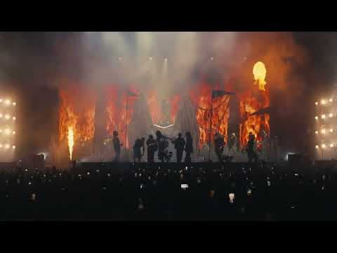 Rema - OZEBA PARIS 2025