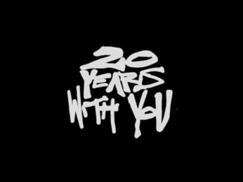 Rihanna - 20 Years With You