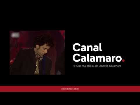Andrés Calamaro - Andrés Calamaro - Jam Session - Circulo de Bellas Artes de Madrid 1999
