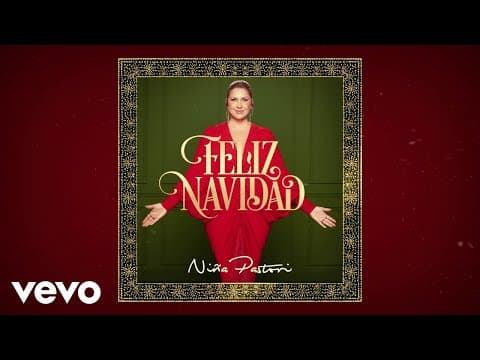 Niña Pastori - Niña Pastori - Vienen los Reyes
