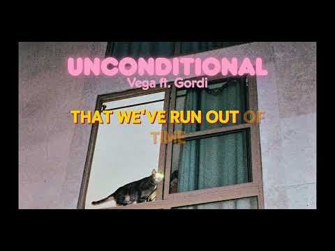 Vega - Vega, Gordi - Unconditional (vídeo)