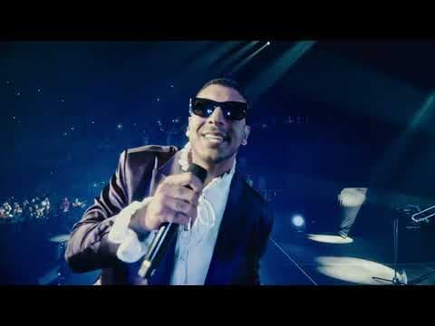 Manuel Medrano - Manuel Medrano - Superior (En Vivo desde el Movistar Arena, Bogotá, Colombia)