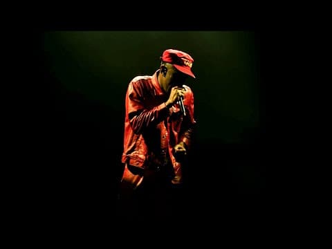Tyler, The Creator - Tyler, The Creator - Mother (Live at Camp Flog Gnaw 2025)