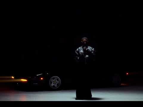 Eladio Carrión - Eladio Carrión, Cazzu - De Chamaquitx (Remix) (Visualizer) | CORSA