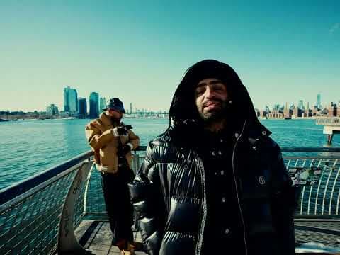 Arcangel - Arcangel, Feid - Mírame Baby (Video Oficial) | LA 8VA MARAVILLA