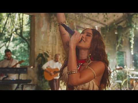 Anitta - Anitta - Deus Existe (Ao Vivo)