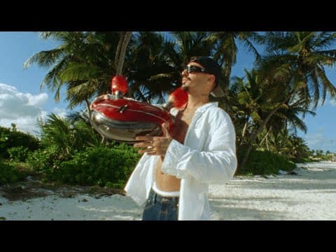 Rels B - Rels B - TU VAS SIN (fav) | afroLOVA 25'