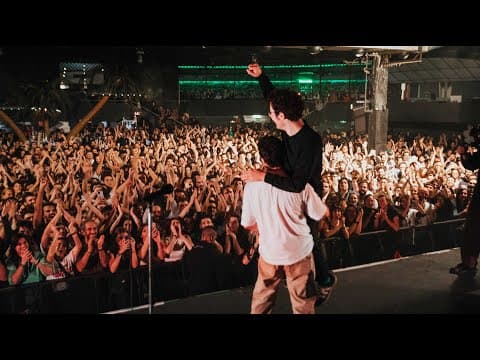Cala Vento - Cala Vento: "En directo La Riviera" - 1/12/23 Madrid