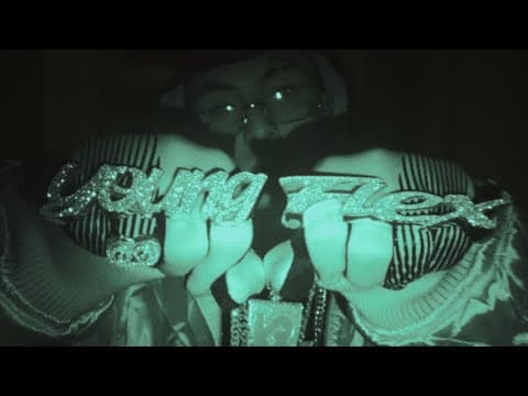 Khea - KHEA - Oreo de Fresa (Official Video)