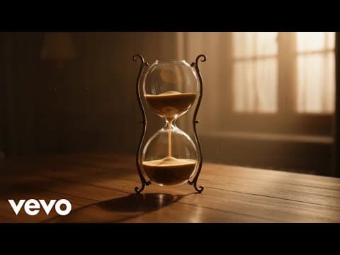 David Bisbal - David Bisbal - Por Cuánto Tiempo (Lyric Video)