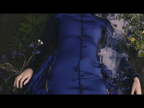 Belako - Belako - Flower Trouble (Official Video)