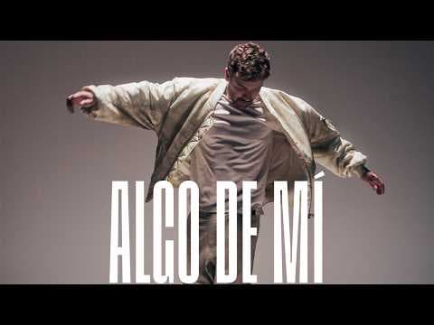 Pablo Alborán - Pablo Alborán - Algo de mí (Videoclip Oficial)