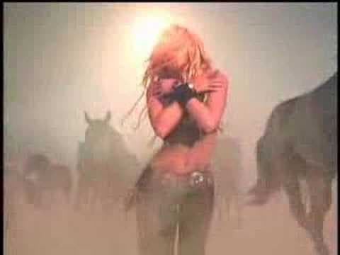 Shakira - Whenever, Wherever
