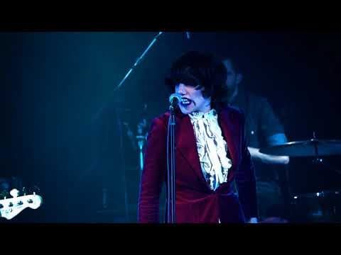 Aurora & The Betrayers - AURORA & THE BETRAYERS - THERE WILL COME A TIME (Hey You!) - Live at "La Riviera", Madrid 2018