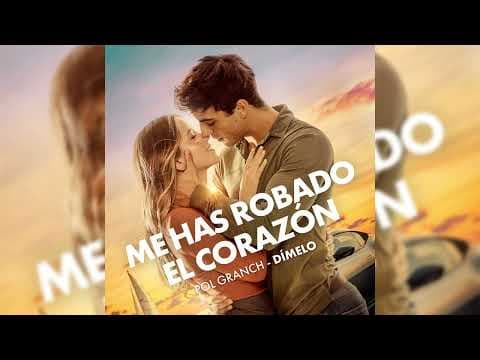 Pol Granch - Pol Granch - Dímelo (Audio Oficial)