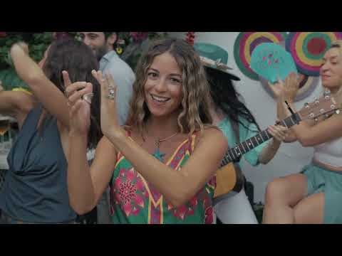 Sofia Ellar - Sofia Ellar - Como Lo Hacen Los Locos (Video Oficial)