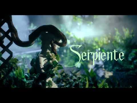 Junior H - Junior H - SERPIENTE [Official Visualizer]