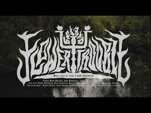 Belako - Flower Trouble, último single de Sigo Regando