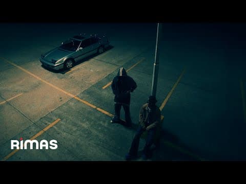 Mora - Mora, Midnvght - tu nama (Video Oficial)