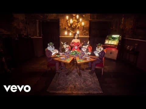 J Balvin - J Balvin, Ryan Castro - Melo (Visualizer)
