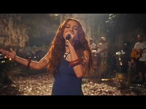Anitta - Anitta, Rincon Sapiência, KING Saints - Nanã (Ao Vivo)