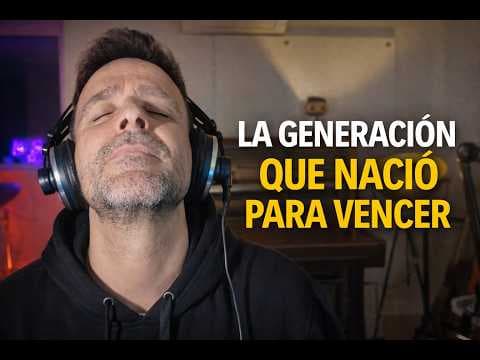Funambulista - La historia de una canción · 1.9.82 — La generación que nació para vencer