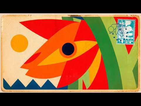 Quevedo - EL BAIFO - Quevedo (Visualizer) | EL BAIFO