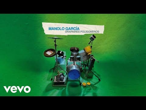 Manolo García - Manolo Garcia - El día de hoy