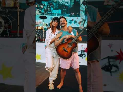 Camilo - La vida da vueltas pero la música siempre conecta donde hay verdad.​⁠@VanesaMartinOficial 🚪🦋