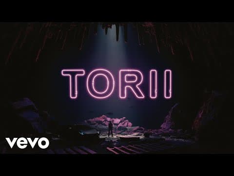 Jhayco - JHAYCO - Torii (Visualizer)