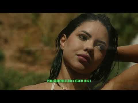 JC Reyes - JC REYES - DA LA LUZ FT ALBA MORENO