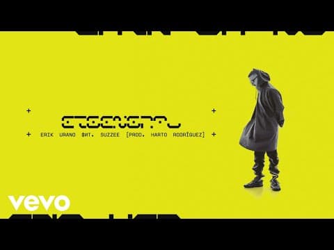 Erik Urano - Erik Urano - Eigengrau