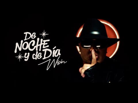 Wisin - Wisin - De Noche y De Día (Official Video) | EL SOBREVIVIENTE WWW