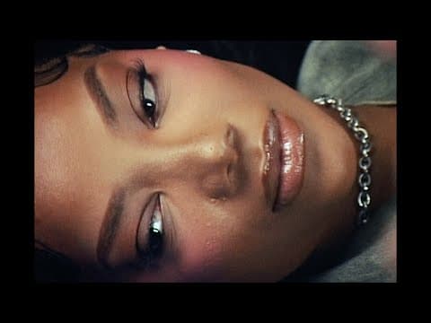 Ludmilla - Ludmilla - Coisa de Pele (Visualizer)