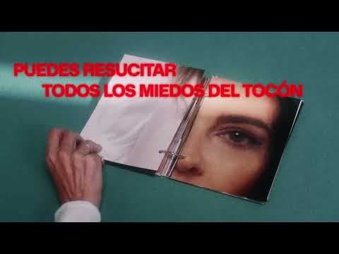 Vega - VEGA - SI LOS ÁRBOLES BAILAN (vídeo)