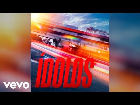 Ana Mena - Ana Mena - CUTE GUAPO (Ídolos Soundtrack)