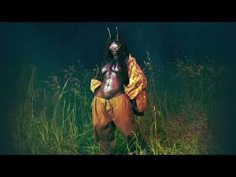 SZA - SZA - Crybaby (Official Audio)