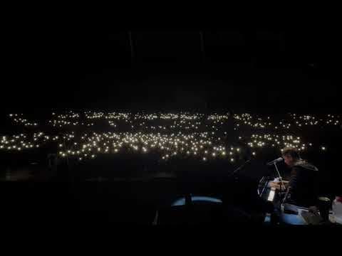 Pablo López - Pablo López, San José de Costa Rica Parque Viva 20. Octubre 24