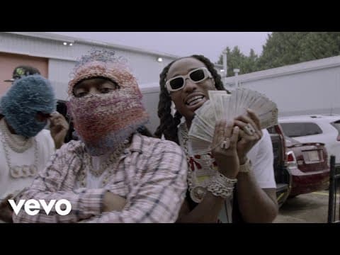 Migos - Migos - How We Coming (Official Video)