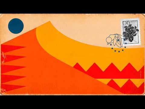 Quevedo - AL GOLPITO - Quevedo ft. Nueva Línea (Visualizer) | EL BAIFO
