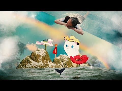 Coldplay - Coldplay - A Film For The Future (Full Film)