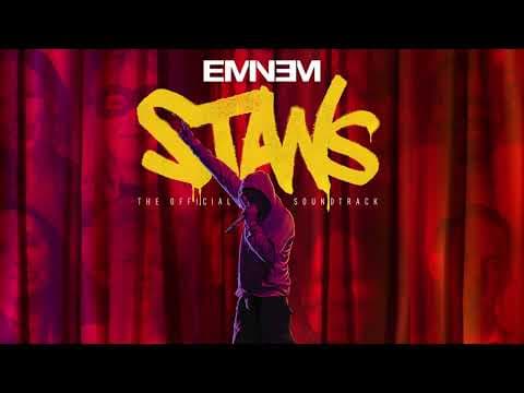 Eminem - Eminem - Stan (Live at Wembley 2014) [Official Audio]